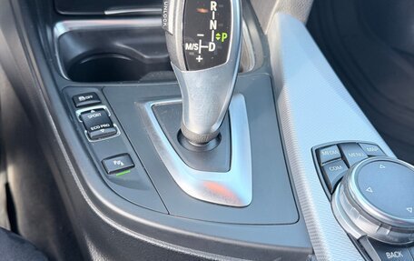 BMW 3 серия, 2014 год, 1 999 999 рублей, 3 фотография