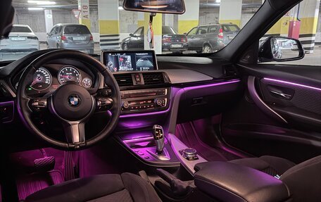 BMW 3 серия, 2014 год, 1 999 999 рублей, 20 фотография
