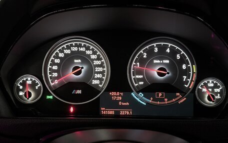 BMW 3 серия, 2014 год, 1 999 999 рублей, 22 фотография