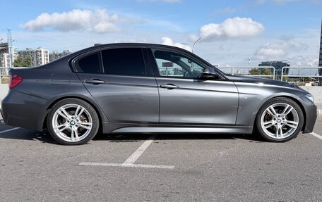 BMW 3 серия, 2014 год, 1 999 999 рублей, 17 фотография