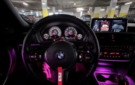 BMW 3 серия, 2014 год, 1 999 999 рублей, 19 фотография