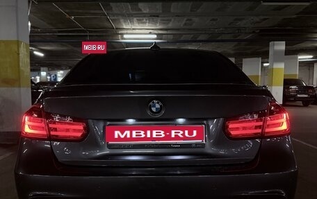 BMW 3 серия, 2014 год, 1 999 999 рублей, 21 фотография