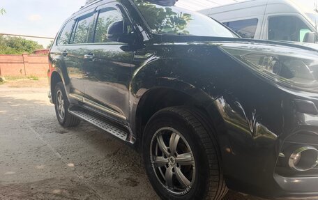 Haval H9 I рестайлинг, 2022 год, 2 430 000 рублей, 5 фотография