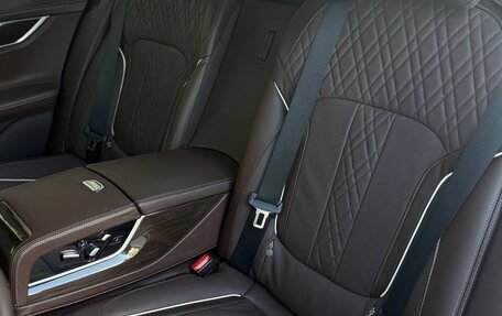 BMW 7 серия, 2016 год, 3 800 000 рублей, 3 фотография