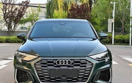 Audi A3, 2022 год, 1 970 000 рублей, 2 фотография