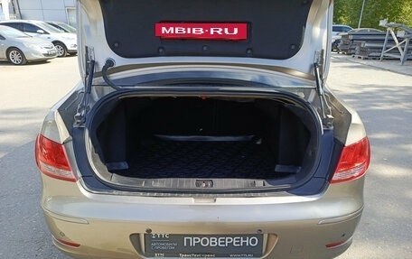 Peugeot 408 I рестайлинг, 2015 год, 724 000 рублей, 12 фотография