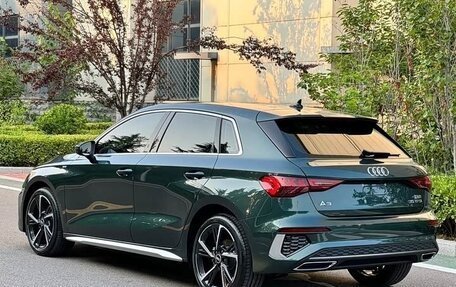 Audi A3, 2022 год, 1 970 000 рублей, 4 фотография