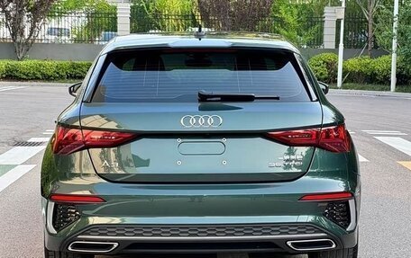 Audi A3, 2022 год, 1 970 000 рублей, 5 фотография