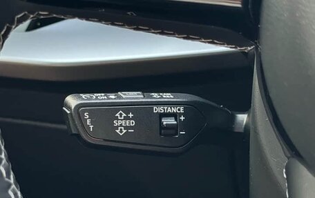 Audi A3, 2022 год, 1 970 000 рублей, 12 фотография