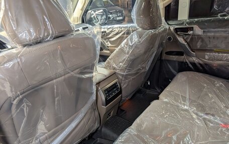 Lexus GX II, 2022 год, 12 500 000 рублей, 4 фотография