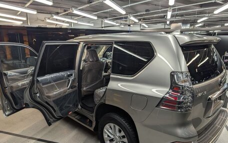 Lexus GX II, 2022 год, 12 500 000 рублей, 6 фотография