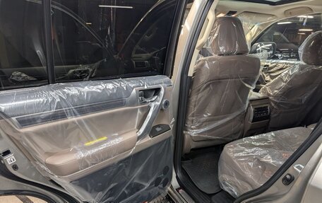 Lexus GX II, 2022 год, 12 500 000 рублей, 5 фотография