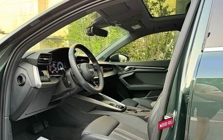 Audi A3, 2022 год, 1 970 000 рублей, 9 фотография