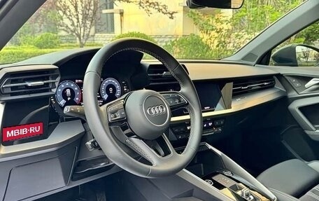 Audi A3, 2022 год, 1 970 000 рублей, 10 фотография