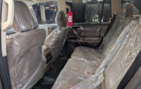 Lexus GX II, 2022 год, 12 500 000 рублей, 7 фотография