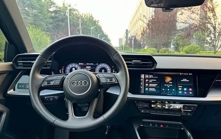 Audi A3, 2022 год, 1 970 000 рублей, 11 фотография