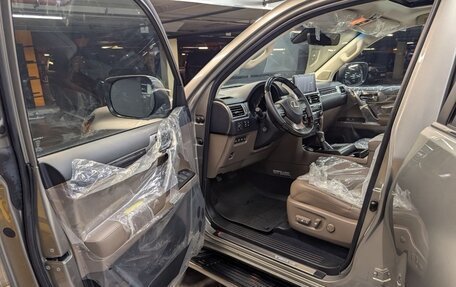 Lexus GX II, 2022 год, 12 500 000 рублей, 8 фотография
