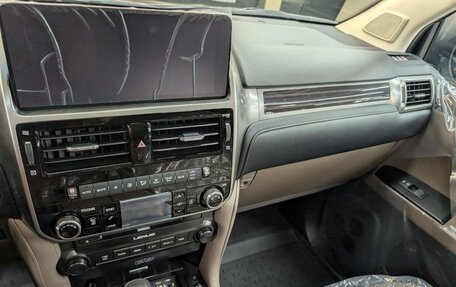 Lexus GX II, 2022 год, 12 500 000 рублей, 9 фотография