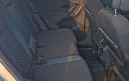 Volkswagen Tiguan II, 2019 год, 2 790 000 рублей, 7 фотография