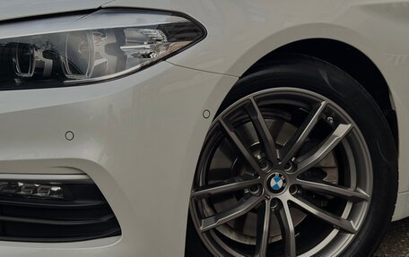 BMW 5 серия, 2018 год, 3 300 000 рублей, 6 фотография