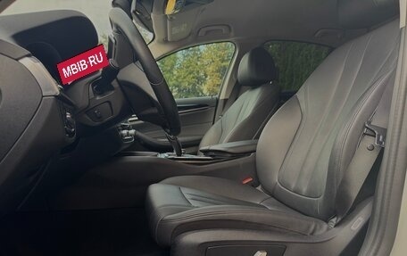 BMW 5 серия, 2018 год, 3 300 000 рублей, 10 фотография