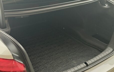 BMW 5 серия, 2018 год, 3 300 000 рублей, 25 фотография