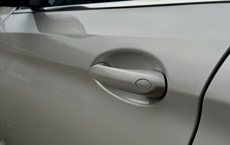 BMW 5 серия, 2018 год, 3 300 000 рублей, 26 фотография