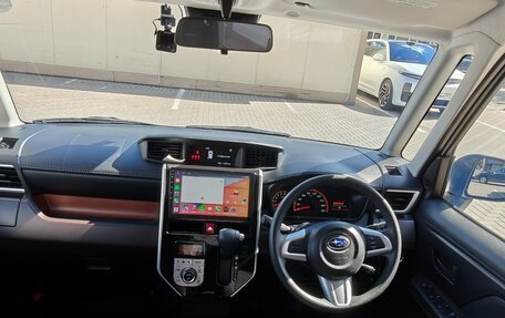 Subaru Justy IV, 2020 год, 1 200 000 рублей, 7 фотография