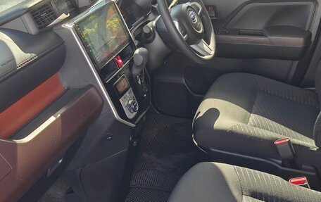 Subaru Justy IV, 2020 год, 1 200 000 рублей, 8 фотография