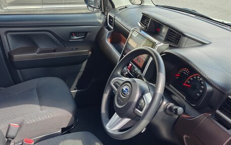 Subaru Justy IV, 2020 год, 1 200 000 рублей, 11 фотография