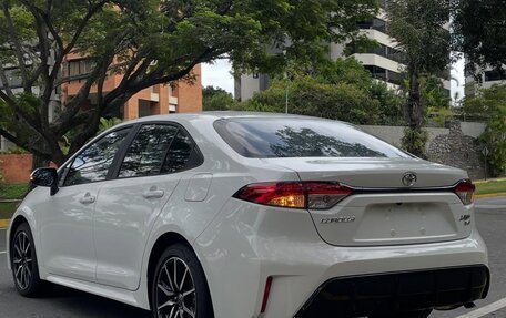 Toyota Corolla, 2022 год, 1 730 000 рублей, 3 фотография