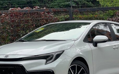Toyota Corolla, 2022 год, 1 730 000 рублей, 2 фотография
