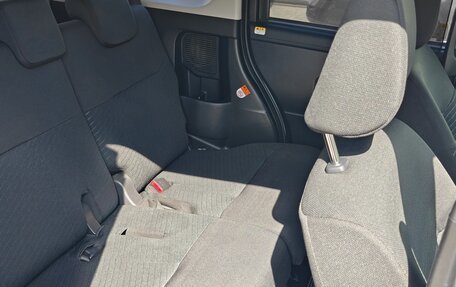 Subaru Justy IV, 2020 год, 1 200 000 рублей, 10 фотография