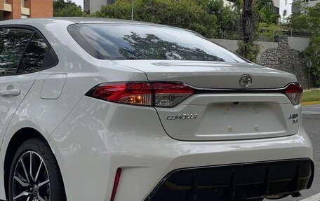 Toyota Corolla, 2022 год, 1 730 000 рублей, 4 фотография