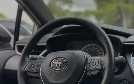 Toyota Corolla, 2022 год, 1 730 000 рублей, 6 фотография