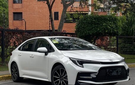 Toyota Corolla, 2022 год, 1 730 000 рублей, 5 фотография