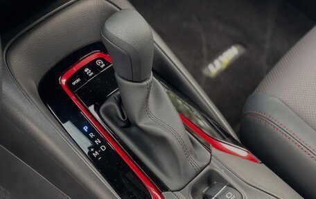 Toyota Corolla, 2022 год, 1 730 000 рублей, 8 фотография