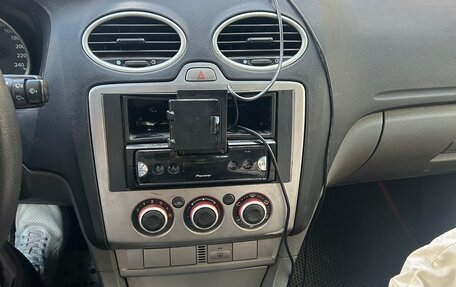 Ford Focus II рестайлинг, 2008 год, 550 000 рублей, 5 фотография