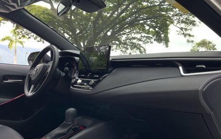 Toyota Corolla, 2022 год, 1 730 000 рублей, 9 фотография
