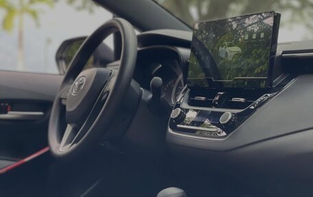 Toyota Corolla, 2022 год, 1 730 000 рублей, 7 фотография