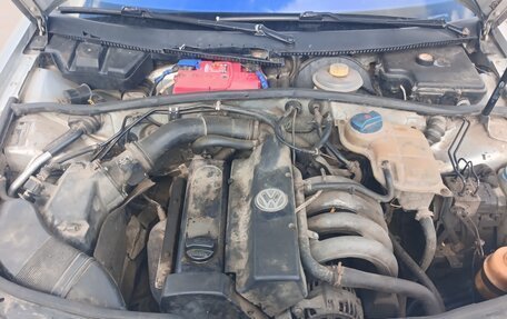 Volkswagen Passat B5+ рестайлинг, 1997 год, 350 000 рублей, 11 фотография