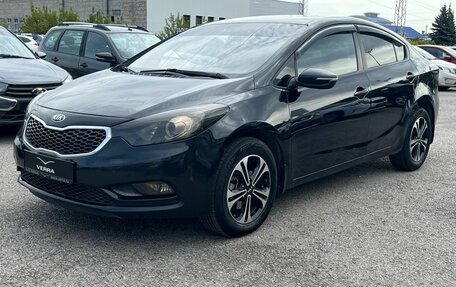 KIA Cerato III, 2015 год, 990 000 рублей, 3 фотография