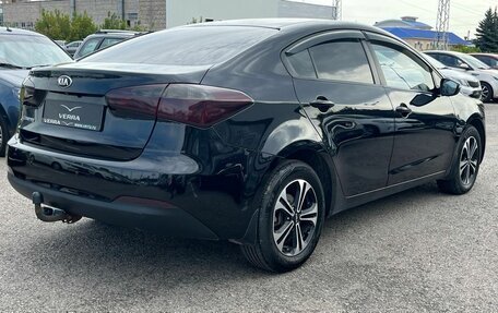KIA Cerato III, 2015 год, 990 000 рублей, 6 фотография