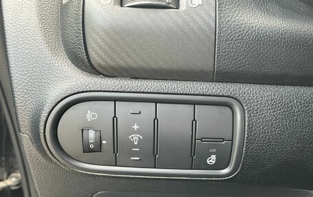 KIA Cerato III, 2015 год, 990 000 рублей, 11 фотография
