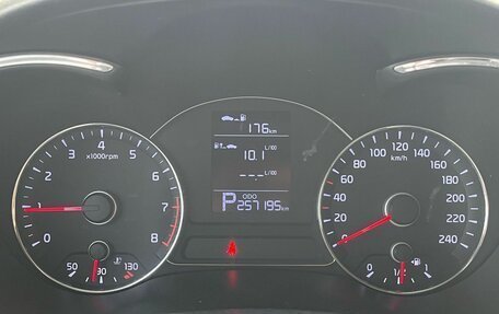 KIA Cerato III, 2015 год, 990 000 рублей, 13 фотография