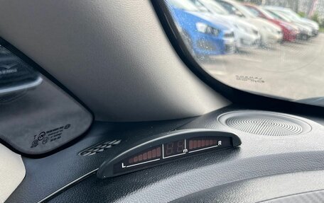 KIA Cerato III, 2015 год, 990 000 рублей, 14 фотография