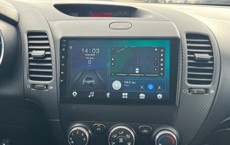 KIA Cerato III, 2015 год, 990 000 рублей, 16 фотография