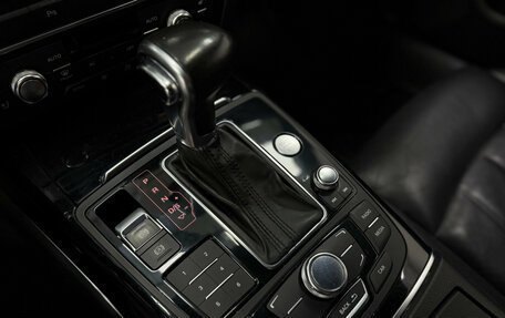 Audi A7, 2012 год, 2 300 000 рублей, 15 фотография