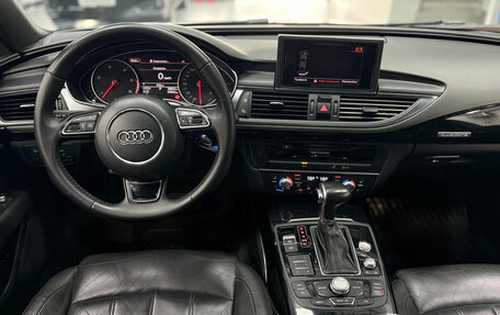 Audi A7, 2012 год, 2 300 000 рублей, 10 фотография