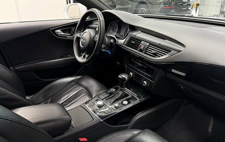 Audi A7, 2012 год, 2 300 000 рублей, 9 фотография